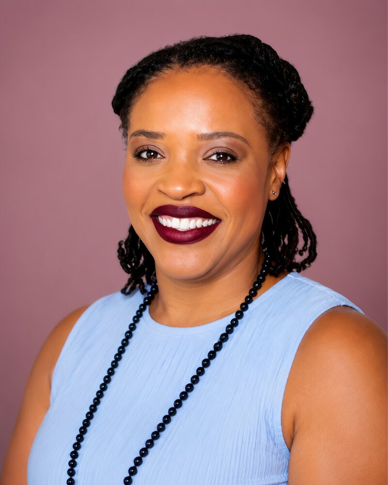 Sharae Hudson
