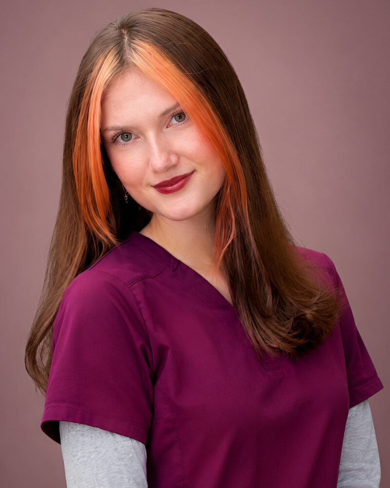 Elsa Peterson